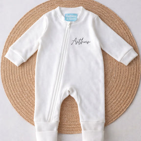 Kit Essência do Nome – 3 Peças Personalizadas