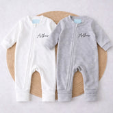 Kit Essência do Nome – 2 Peças Personalizadas