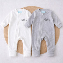 Kit Essência do Nome – 2 Peças Personalizadas