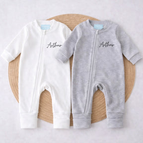 Kit Essência do Nome – 2 Peças Personalizadas