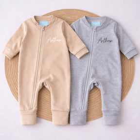 Kit Essência do Nome – 2 Peças Personalizadas