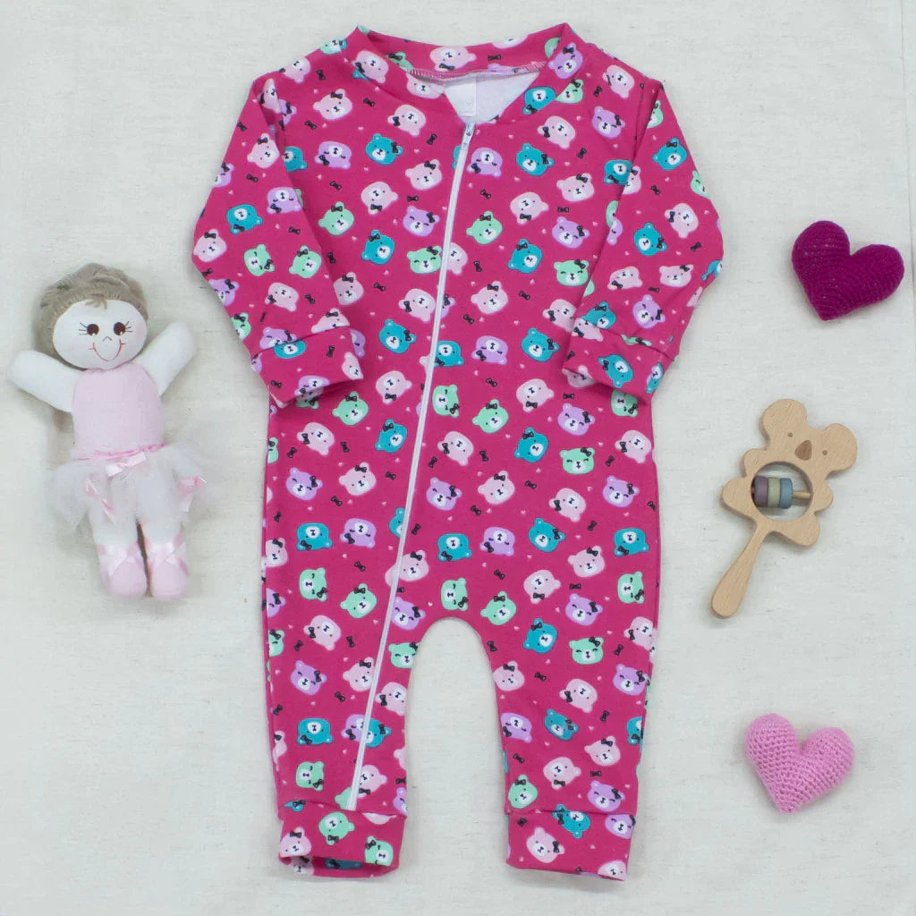 Kit Encanto do Nome – 3 Peças Personalizadas