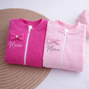 Kit Encanto do Nome – 3 Peças Personalizadas